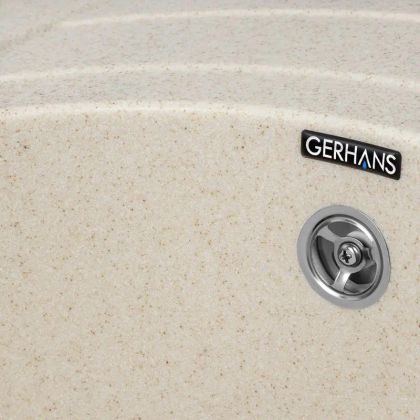 Кухонная мойка Gerhans A01-20