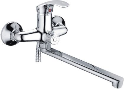 Смеситель для ванны Ledeme L2236