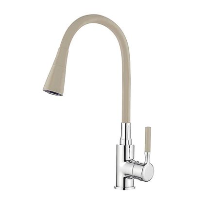 Смеситель для кухонной мойки Ledeme L4199-16