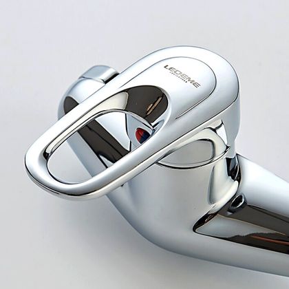 Смеситель для душа Ledeme L2004
