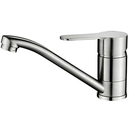 Смеситель для кухни Ledeme L74503-2
