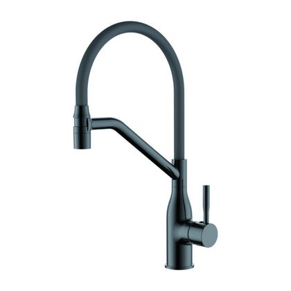 Смеситель для кухонной мойки Ledeme L4798D-12
