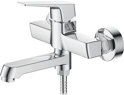 Смеситель для ванны Ledeme L3181