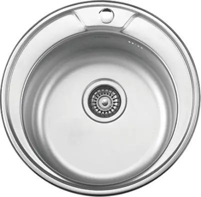 Кухонная мойка Ledeme L74949-6