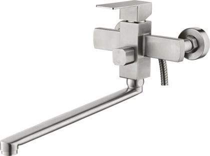 Смеситель для ванны Ledeme L72233