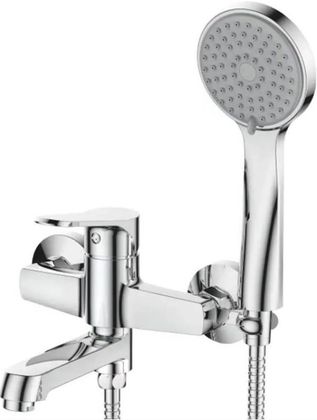 Смеситель для ванны Ledeme L3161