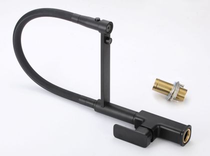 Смеситель для кухни под фильтр Savol S-L1808H-01