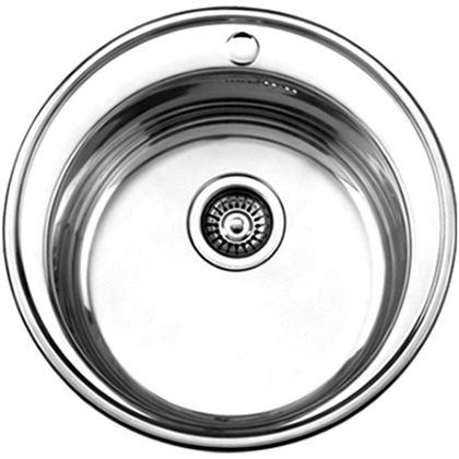 Кухонная мойка LedemeL75151