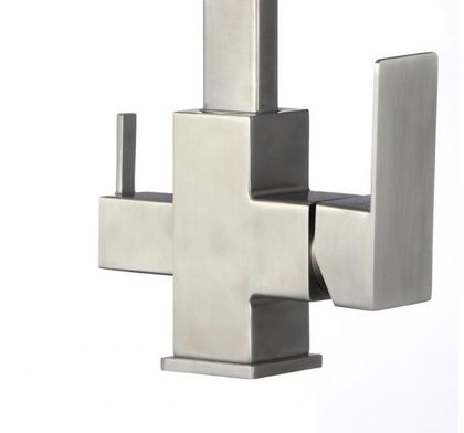 Смеситель для кухни под фильтр Fmark FS0362