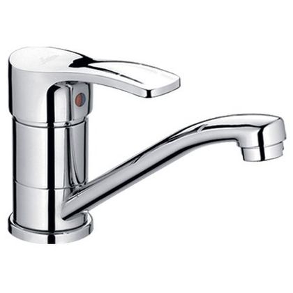 Смеситель для кухни Loffrey LF84564-2