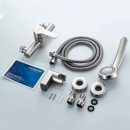 Смеситель для душа Ledeme L72003