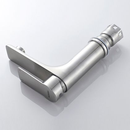 Смеситель для умывальника Ledeme L71018