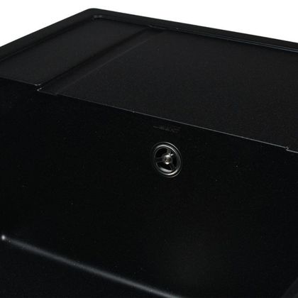 Кухонная мойка Wisent 650-25W
