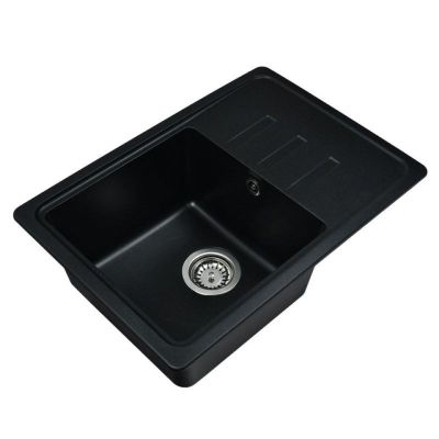 Кухонная мойка Wisent 620-25W