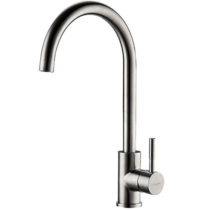 Смеситель для кухонной мойки Ledeme L4998-3