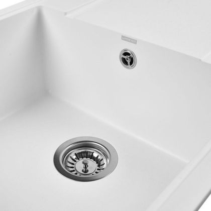 Кухонная мойка Wisent 650-28W