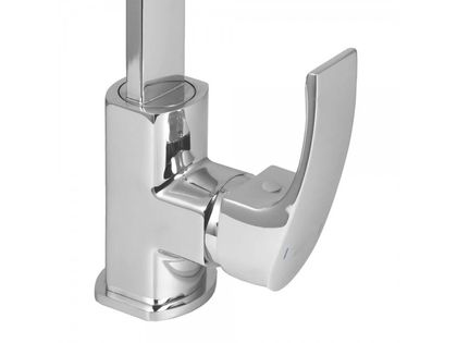 Смеситель для кухонной мойки Wisent WP40225