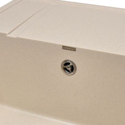 Кухонная мойка Wisent 650-30W