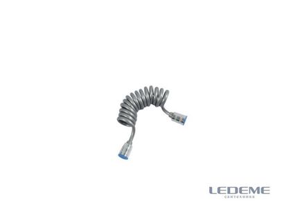 Смеситель с гигиеническим душем Ledeme L5233-1