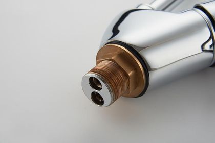 Смеситель для кухонной мойки Ledeme L4304