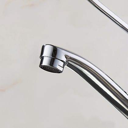Смеситель для умывальника Ledeme L4579-2