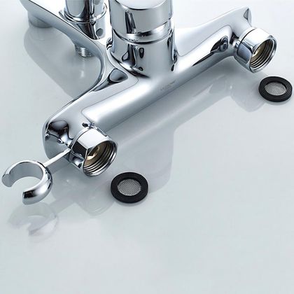 Смеситель для ванны Ledeme L3272