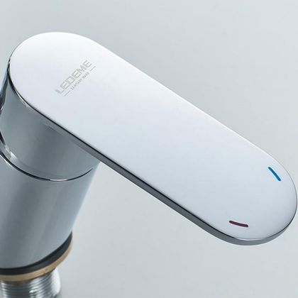 Смеситель для кухни Ledeme L5810