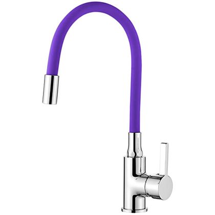 Смеситель для кухонной мойки Ledeme L4898-8