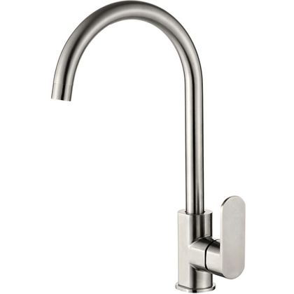 Смеситель для кухонной мойки Ledeme L74016