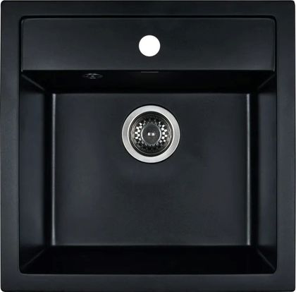 Мойка для кухни Wisent W510-26W