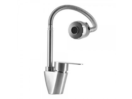 Смеситель для кухонной мойки Wisent WP758-310