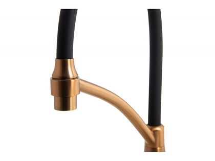 Смеситель для кухонной мойки Ledeme L4399SR-2