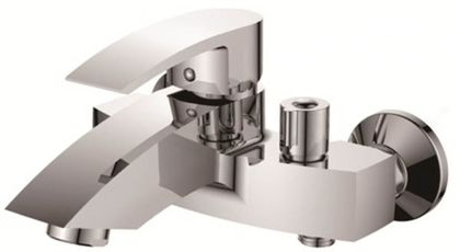 Смеситель для ванны Ledeme L3243