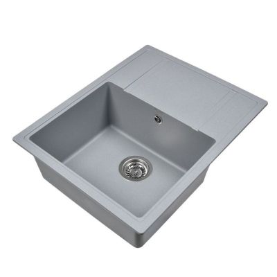 Кухонная мойка Wisent 650-29W