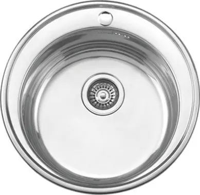 Кухонная мойка Ledeme L65151-6