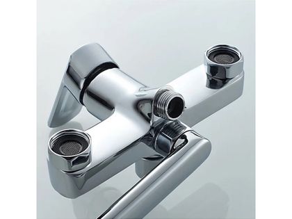 Смеситель для ванной LEDEME L2266
