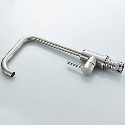 Смеситель для кухонной мойки Ledeme L74998A-4