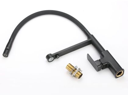 Смеситель для кухни под фильтр Savol S-L1808H-01