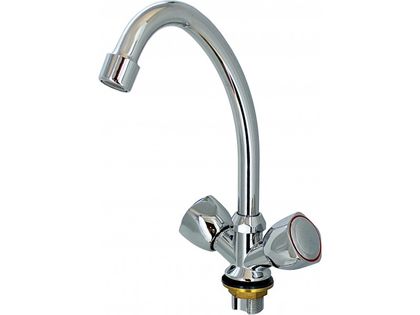 Смеситель для кухни Ledeme L4909